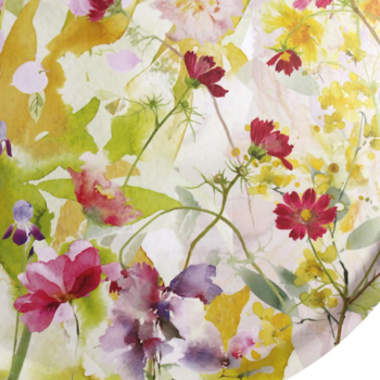 Preview: Tablett Garnier Thiebaut Souffle fleuri printemps